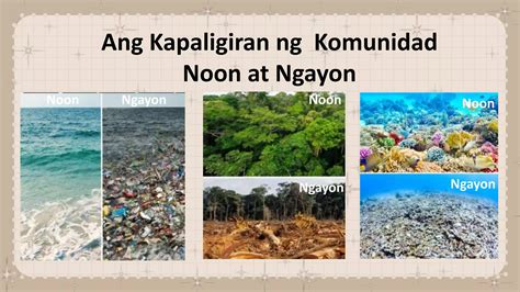 [Best Answer] anu ang kahulugan ng kapaligiran .